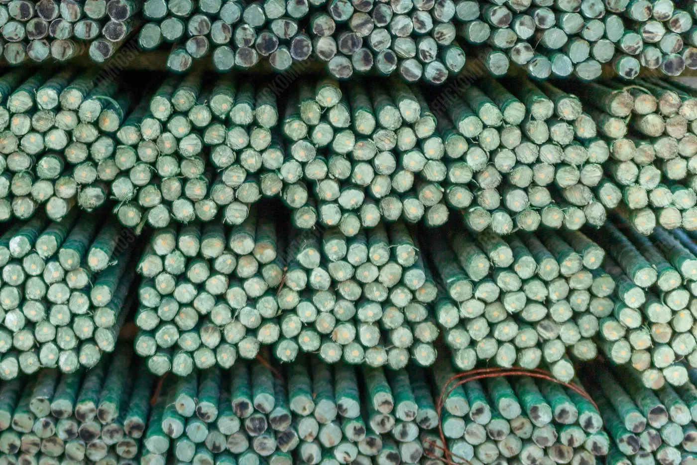 Колышки для разметки 1,5 м